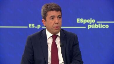 Carlos Mazón: 
