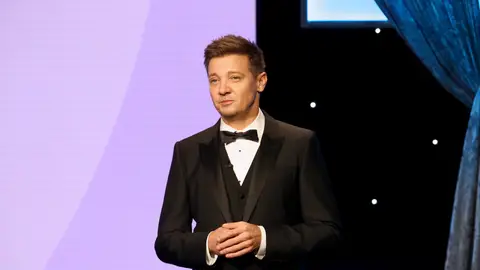 Jeremy Renner Jeremy Renner