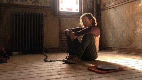 Bella Ramsey en 'The Last of Us'