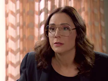 Los reproches no cesan: La bronca entre Cristina y Quintero rompe su amistad Los reproches no cesan: La bronca entre Cristina y Quintero rompe su amistad