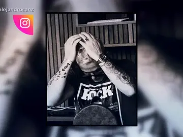 Alejandro Sanz Alejandro Sanz