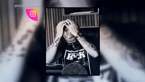 Alejandro Sanz Alejandro Sanz