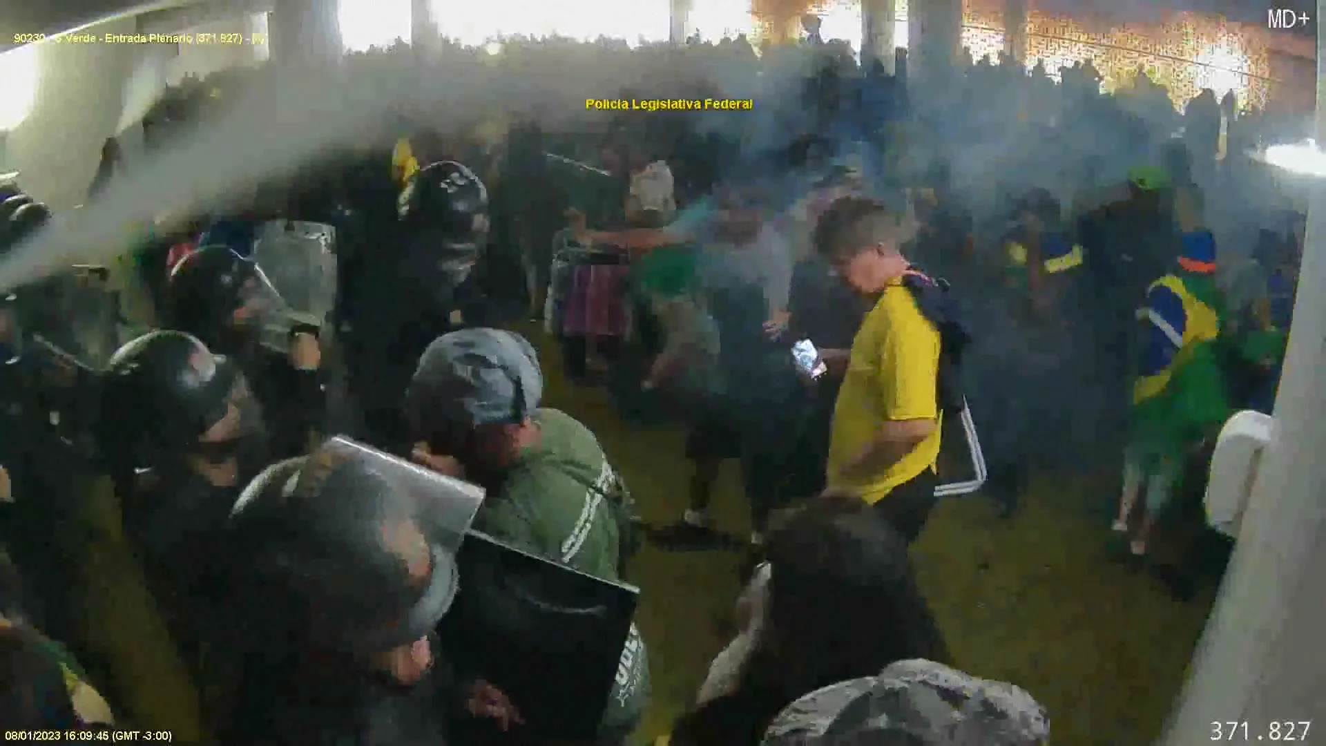 Asalto brasil Asalto brasil