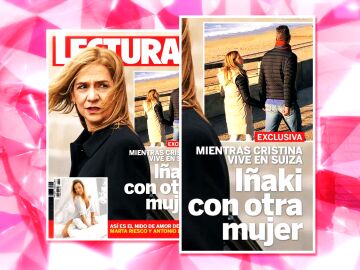 Un año de la portada que dinamitó el matrimonio de Urdangarin y la infanta Cristina: ¿Qué hay detrás de ella?