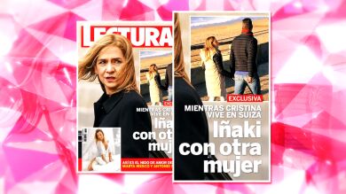 Un año de la portada que dinamitó el matrimonio de Urdangarin y la infanta Cristina: ¿Qué hay detrás de ella?