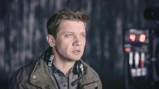 Jeremy Renner Jeremy Renner