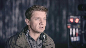 Jeremy Renner