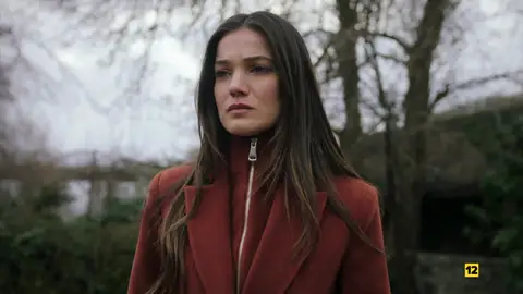 ¿Conseguirá recordar Ceylin quién disparó a Engin?: 'Secretos de familia', el domingo nuevo capítulo ¿Conseguirá recordar Ceylin quién disparó a Engin?: 'Secretos de familia', el domingo nuevo capítulo