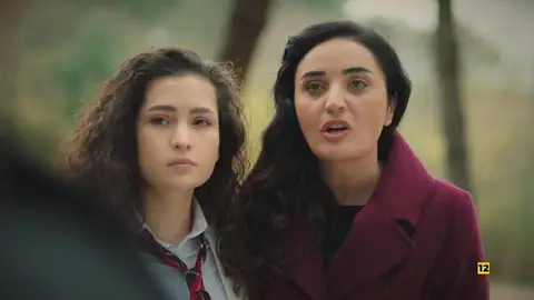 "No puedes menospreciar a la gente por ser pobre": 'Hermanos', el lunes y martes en Antena 3 "No puedes menospreciar a la gente por ser pobre": 'Hermanos', el lunes y martes en Antena 3