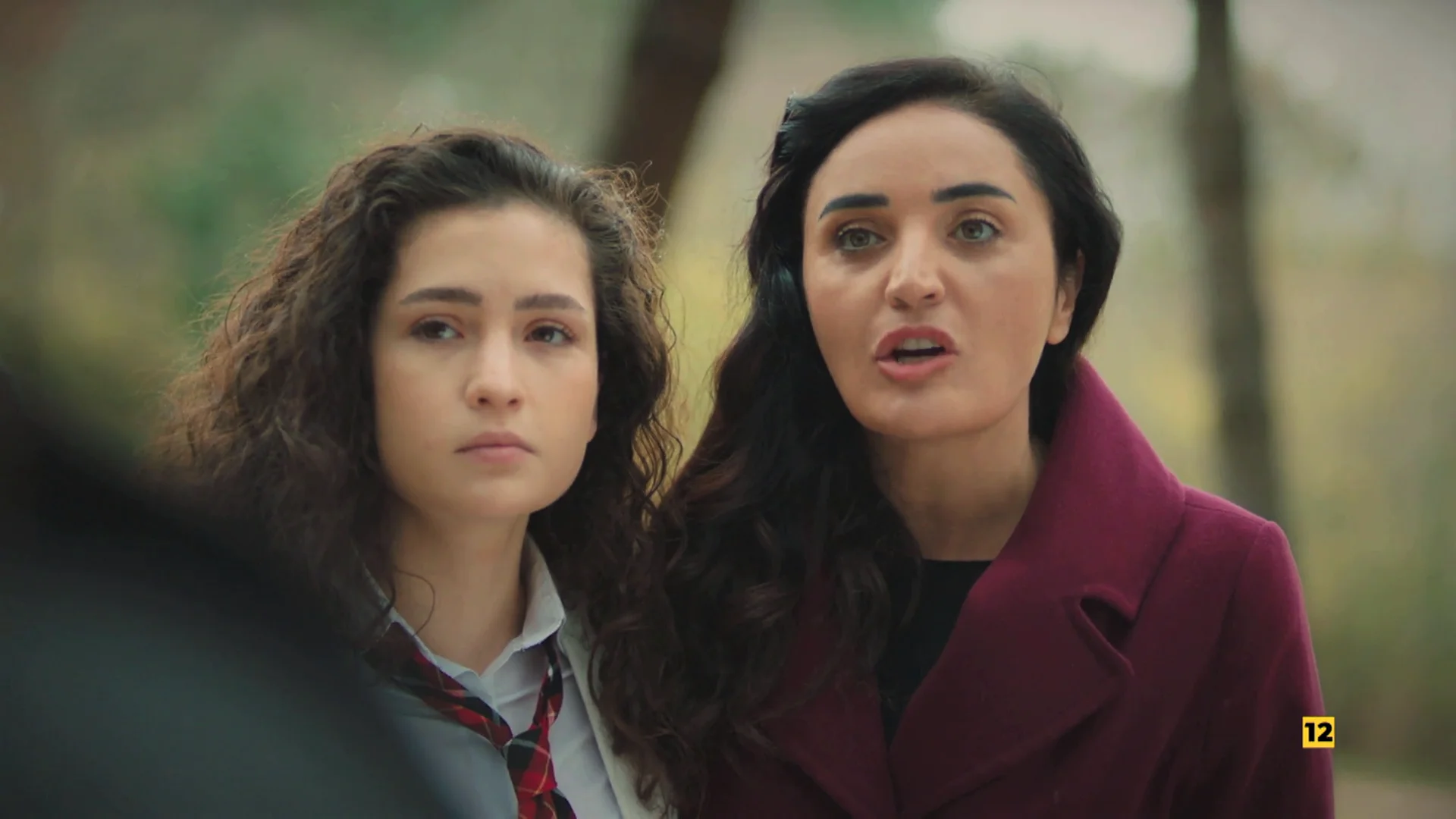 "No puedes menospreciar a la gente por ser pobre": 'Hermanos', el lunes y martes en Antena 3 