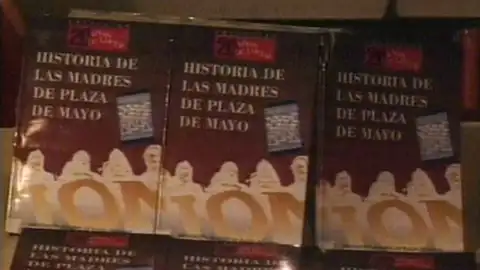 Madres de Mayo Madres de Mayo