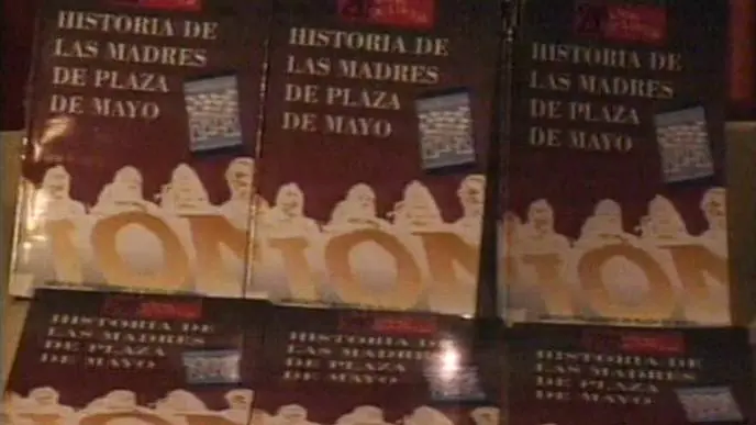 Madres de Mayo Madres de Mayo