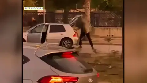 Secuestra a su hermana en Molina del Segura Secuestra a su hermana en Molina del Segura