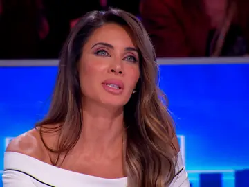 El enfado de Pilar Rubio con Florentino Fernández tras su Apnea El enfado de Pilar Rubio con Florentino Fernández tras su Apnea