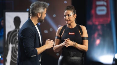 La reacción de Mariló Montero ante el suspenso del jurado: “Ha sido un gatillazo en toda regla”