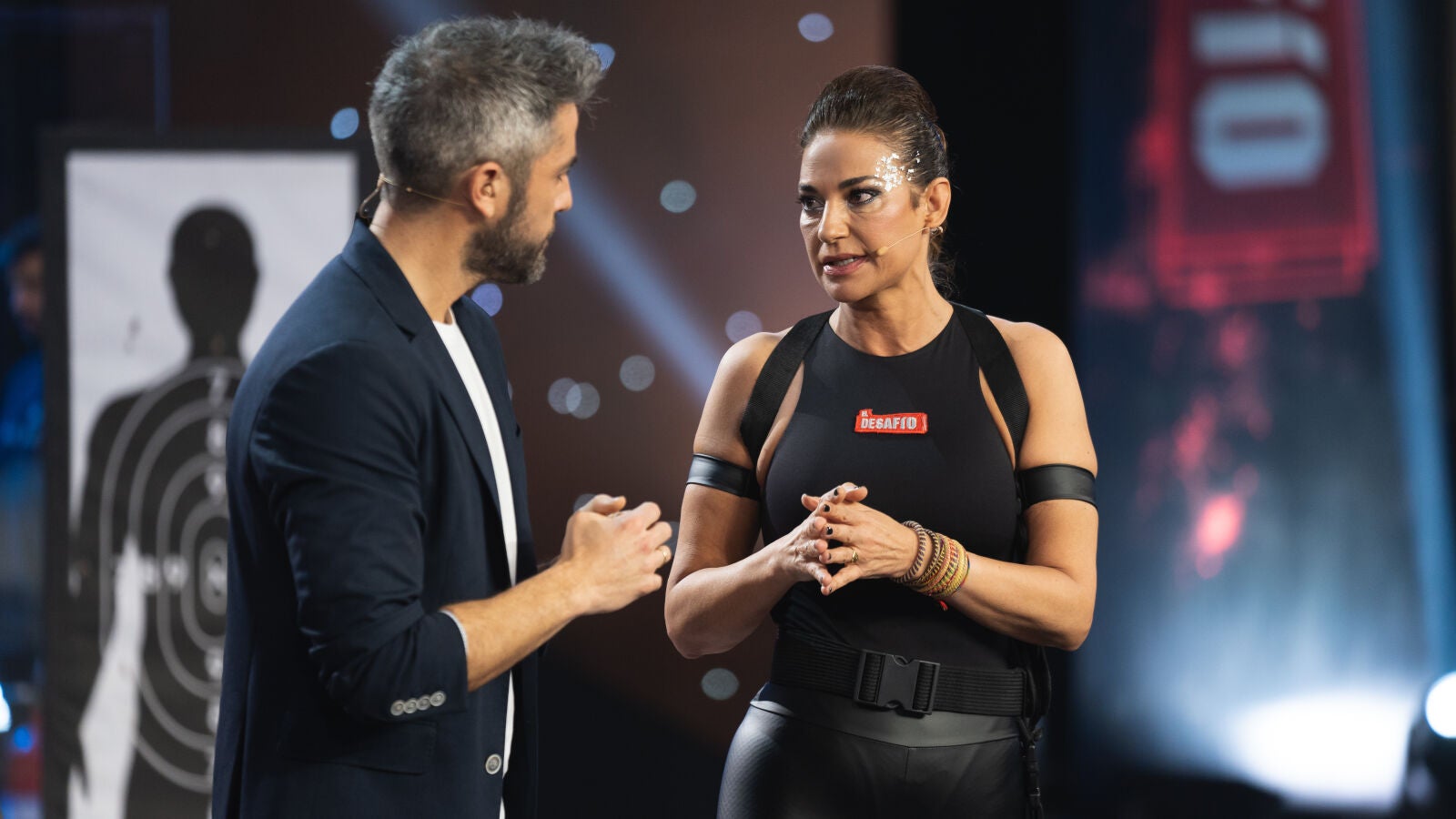 La reacción de Mariló Montero ante el suspenso del jurado: “Ha sido un gatillazo en toda regla”