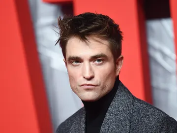 Robert Pattinson Robert Pattinson