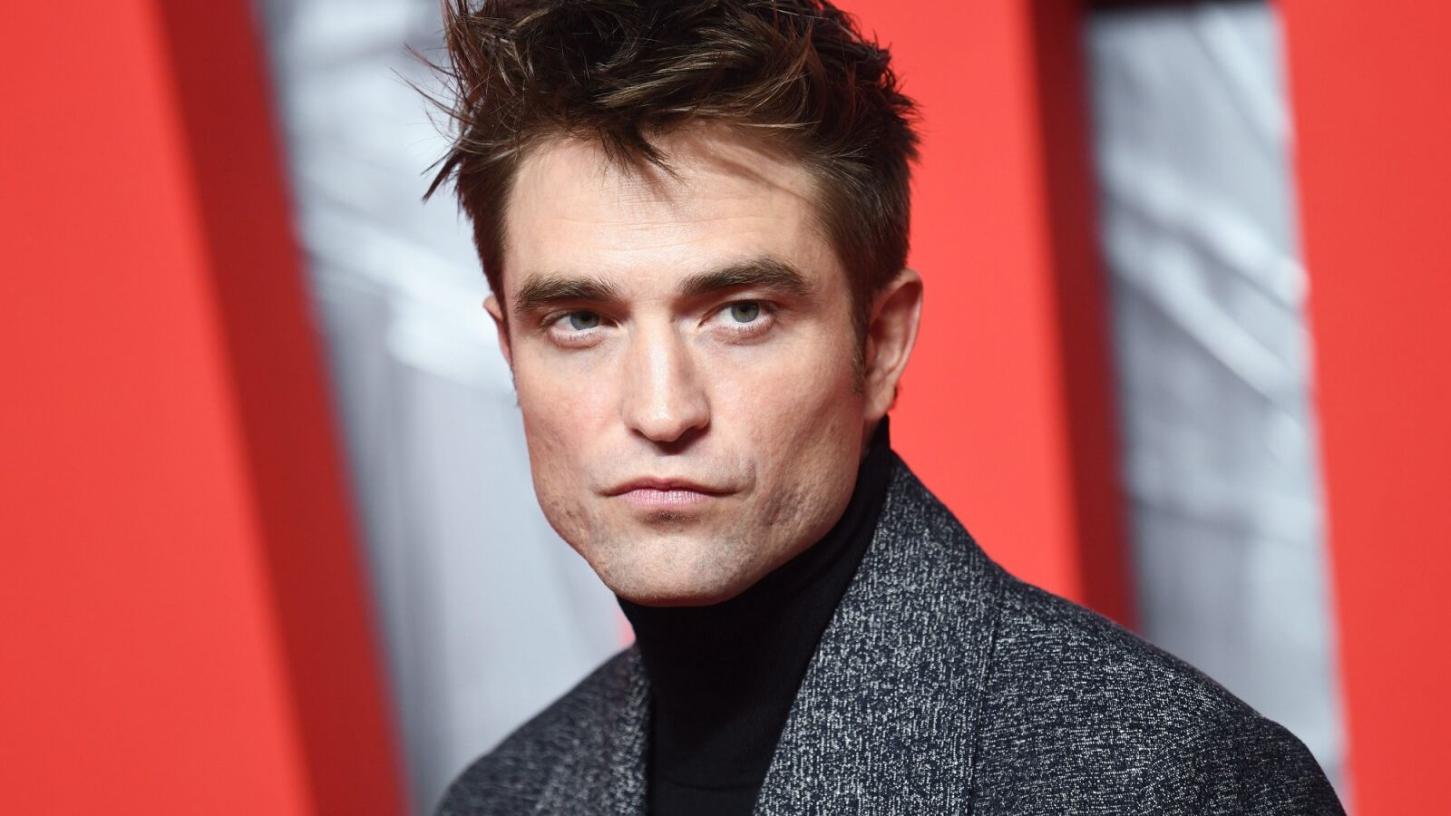 Robert Pattinson, muy crítico con las dietas y la presión de Hollywood: 