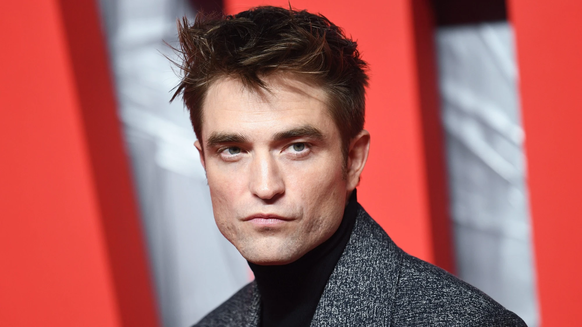 Robert Pattinson Robert Pattinson