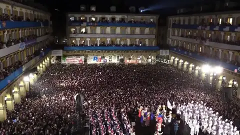 Tamborrada Tamborrada