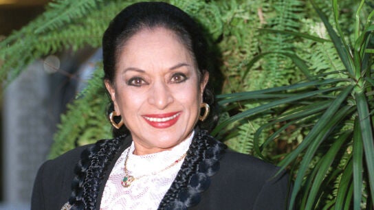 Lola Flores