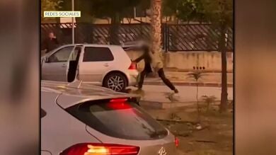 El hombre que secuestró a su hermana en Murcia pensaba que su sobrino era en realidad su hijo