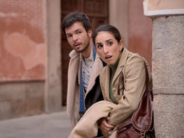 El gui&ntilde;o a un antiguo personaje de &lsquo;Amar es para siempre&rsquo; que solo los fans m&aacute;s leales habr&aacute;n notado 