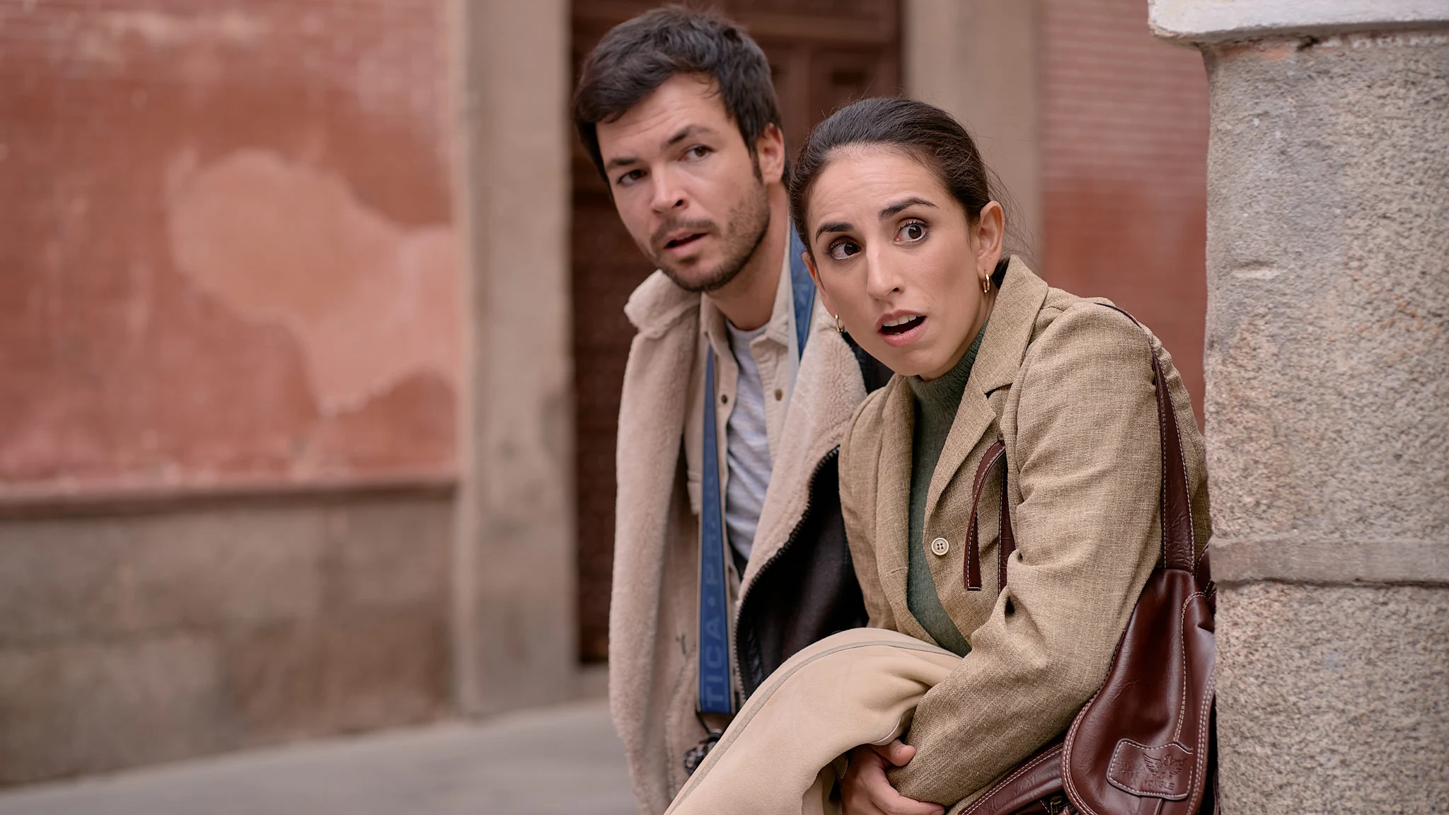 El gui&ntilde;o a un antiguo personaje de &lsquo;Amar es para siempre&rsquo; que solo los fans m&aacute;s leales habr&aacute;n notado 