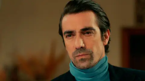 Hakan fracasa de nuevo, Züleyha se niega a escucharle: “Ningún documento justificará tus mentiras” Hakan fracasa de nuevo, Züleyha se niega a escucharle: “Ningún documento justificará tus mentiras”