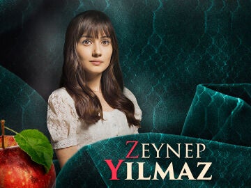 Sevda Erginci es Zeynep Yılmaz