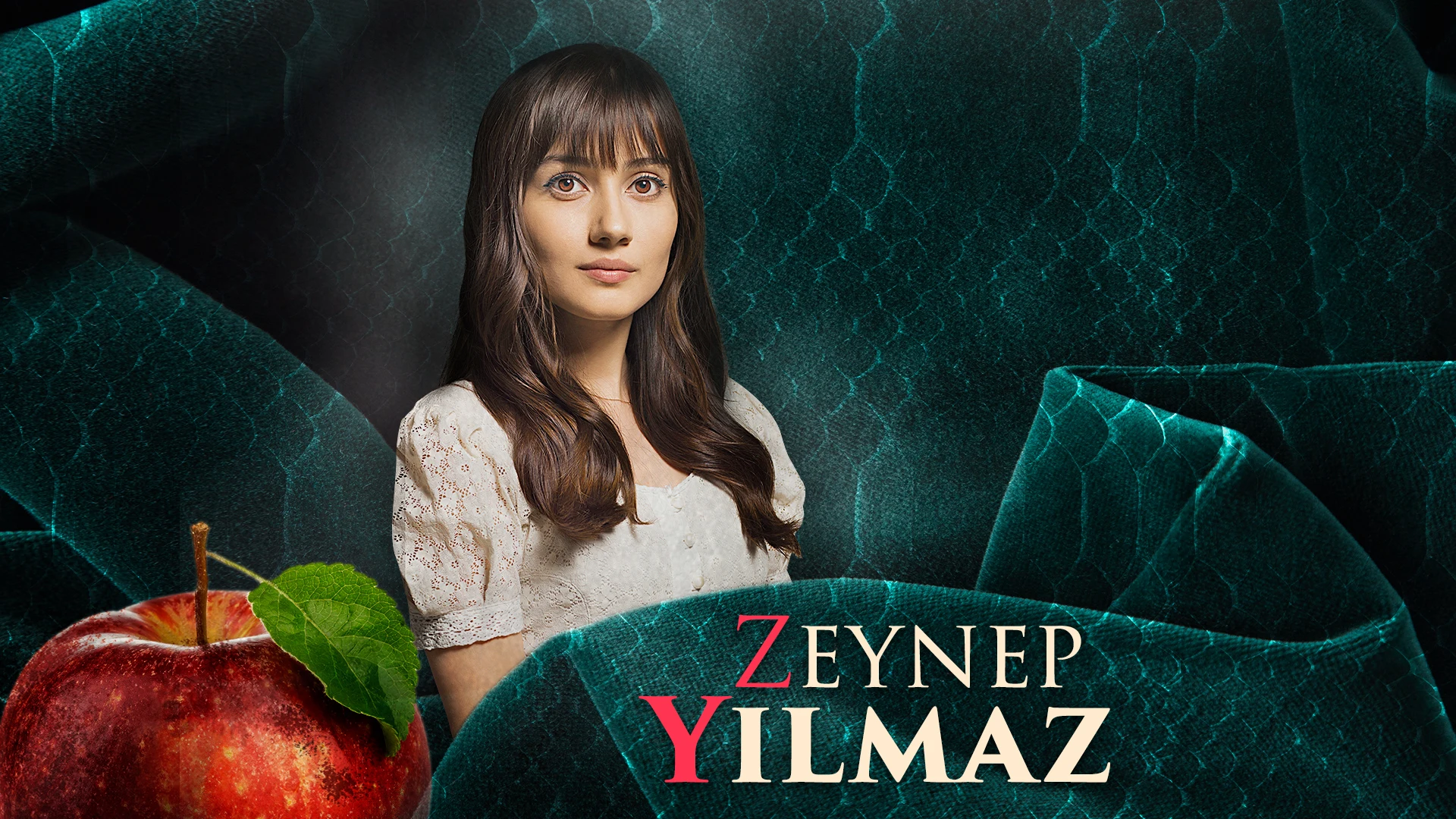 Sevda Erginci es Zeynep Yılmaz
