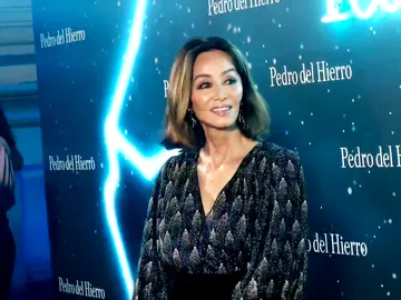 Isabel Preysler reparte mucho amor a sus hijas en redes sociales, excepto a Tamara Falcó Isabel Preysler reparte mucho amor a sus hijas en redes sociales, excepto a Tamara Falcó