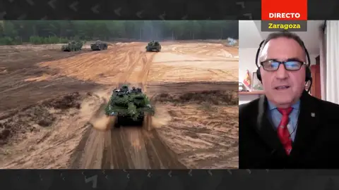 Francisco José Gan Pampols, teniente general del Ejército de Tierra Francisco José Gan Pampols, teniente general del Ejército de Tierra