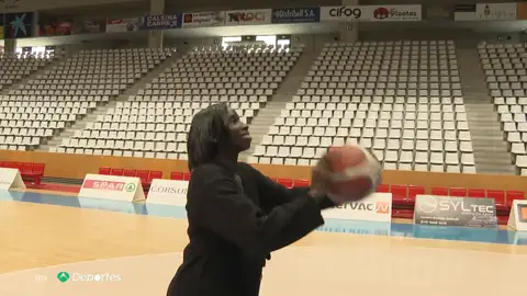 Las jugadoras de baloncesto no son consideradas profesionales, quedarse embarazadas es un problema Las jugadoras de baloncesto no son consideradas profesionales, quedarse embarazadas es un problema