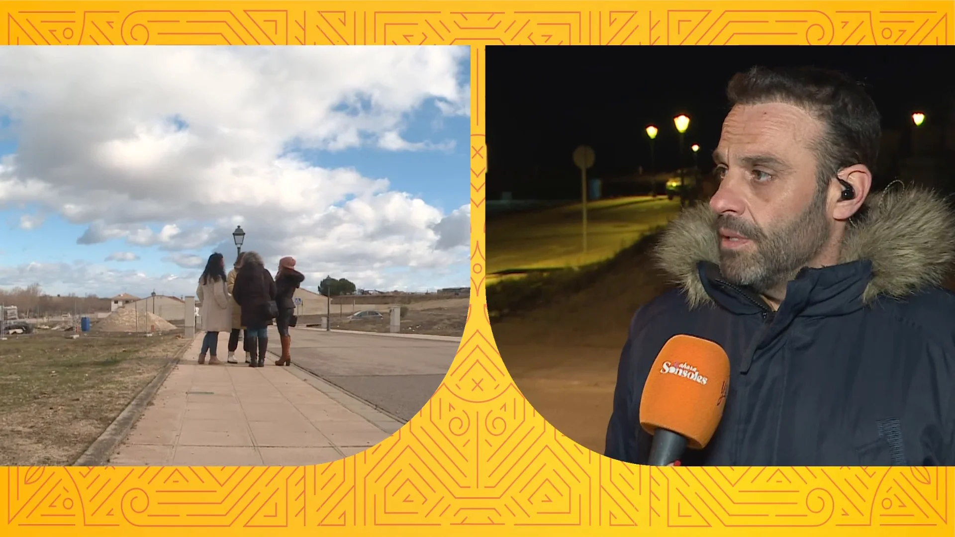 Estafado por un falso agente inmobiliario que dice ser la v&iacute;ctima: "Pagu&eacute; 35 mil euros y empezaron a darme largas"