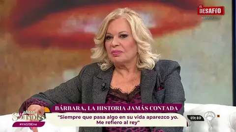 Bárbara Rey Bárbara Rey