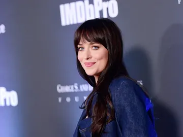 Dakota Johnson en el Festival de Cine Sundance 2023 Dakota Johnson en el Festival de Cine Sundance 2023