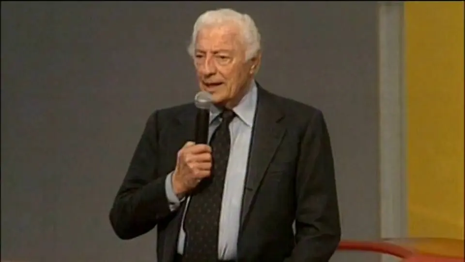 Giovanni Agnelli Giovanni Agnelli