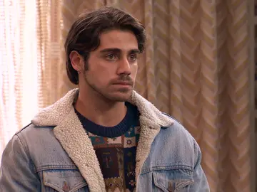 Manolita, muy dolida con Ciriaco: “No puedo confiar en ti” Manolita, muy dolida con Ciriaco: “No puedo confiar en ti”