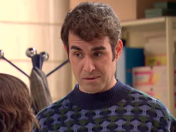 Hugo rechaza a Rocío: ¿qué ocurrió tras el beso en la farmacia? Hugo rechaza a Rocío: ¿qué ocurrió tras el beso en la farmacia?