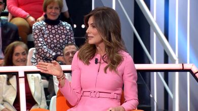 ¿Llevar bragas o no? Mar Flores lo tiene claro: “Si te las quitas pasan cosas interesantísimas