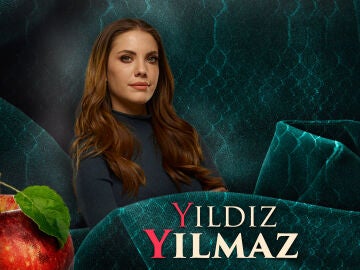 Eda Ece es Yildiz Yılmaz