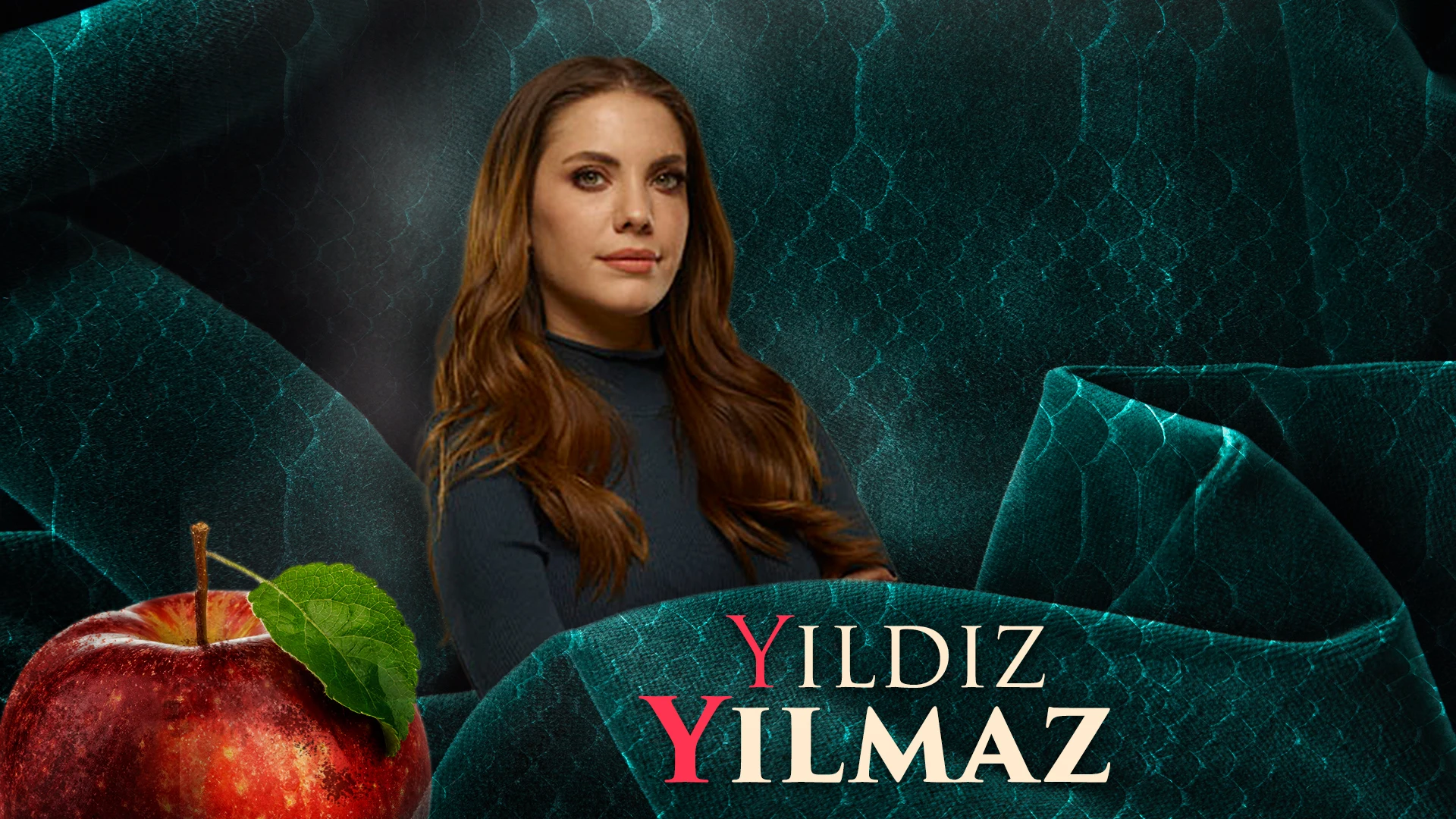 Eda Ece es Yildiz Yılmaz