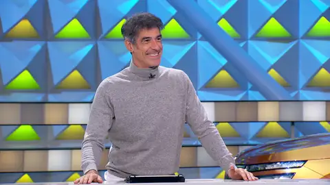 La tremenda lección de vida de Jorge Fernández: “Hay que disfrutar del camino” La tremenda lección de vida de Jorge Fernández: “Hay que disfrutar del camino”