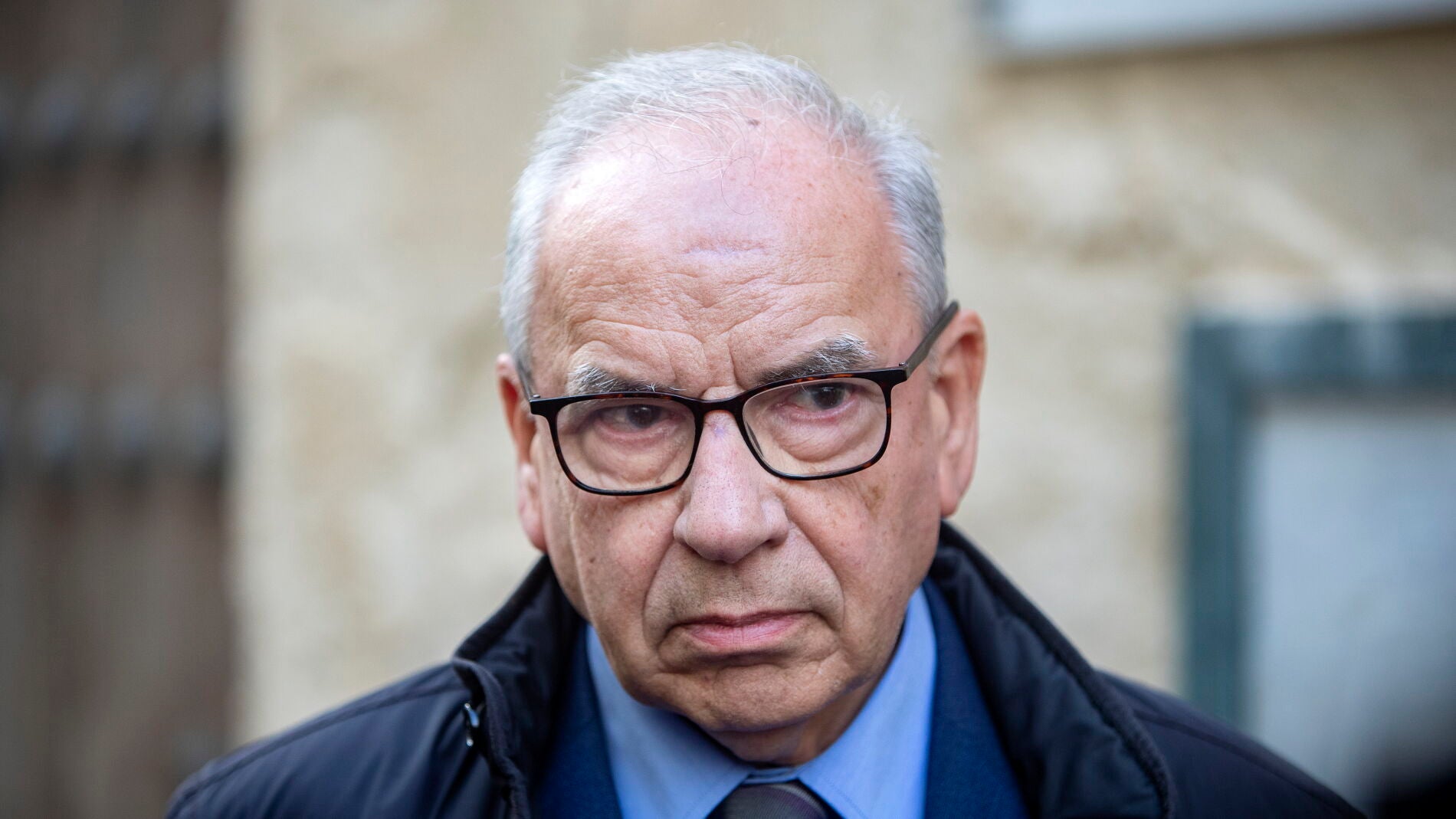 Alfonso Guerra defiende el 