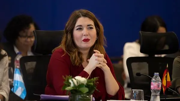Ángela Rodríguez Ángela Rodríguez