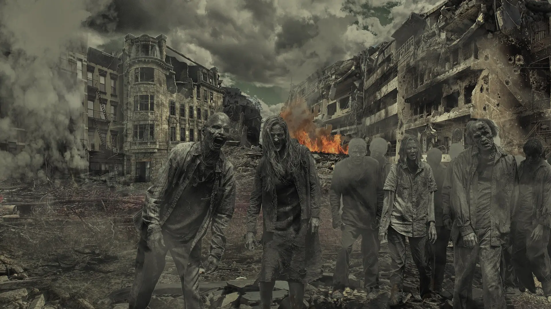 D&iacute;a del Orgullo Zombie