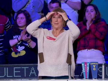De la gloria a la nada en una tirada: &iexcl;Virginia pierde m&aacute;s de 3.000 euros por un fallo garrafal!