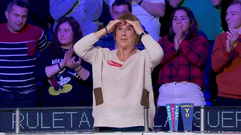 De la gloria a la nada en una tirada: ¡Virginia pierde más de 3.000 euros por un fallo garrafal! De la gloria a la nada en una tirada: ¡Virginia pierde más de 3.000 euros por un fallo garrafal!