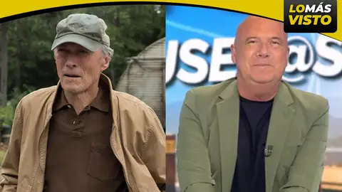Antena 3 gana el jueves y 'El Peliculón' lidera en la noche. 'Aruser@s' sigue líder en la mañana Antena 3 gana el jueves y 'El Peliculón' lidera en la noche. 'Aruser@s' sigue líder en la mañana